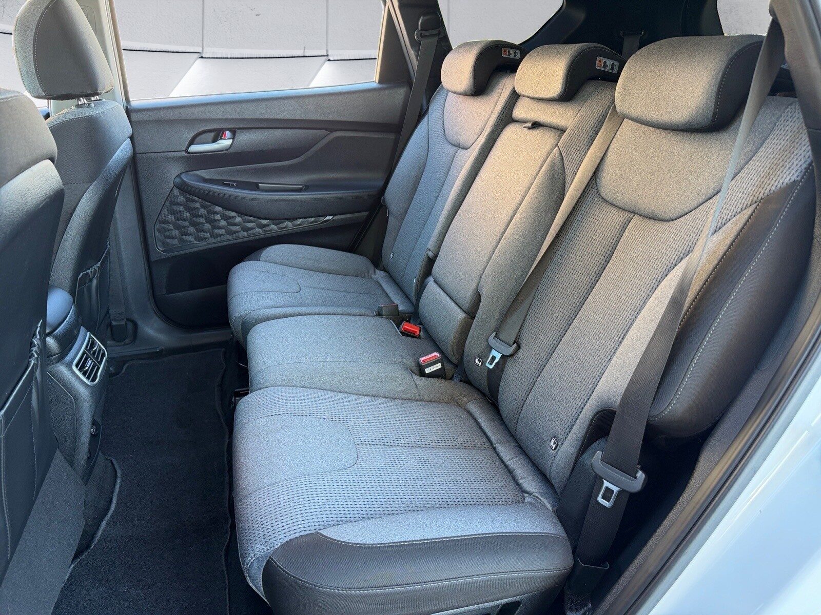 HYUNDAI SANTA FE 1.6TGDI HEV