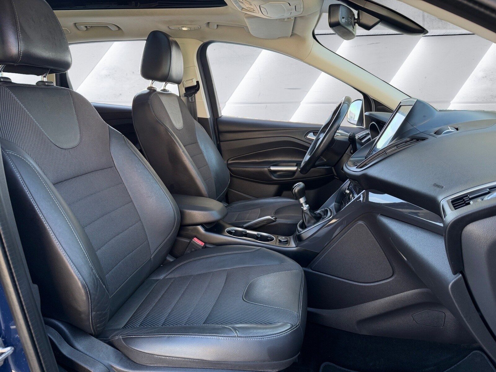 FORD Kuga 2.0 TDCI