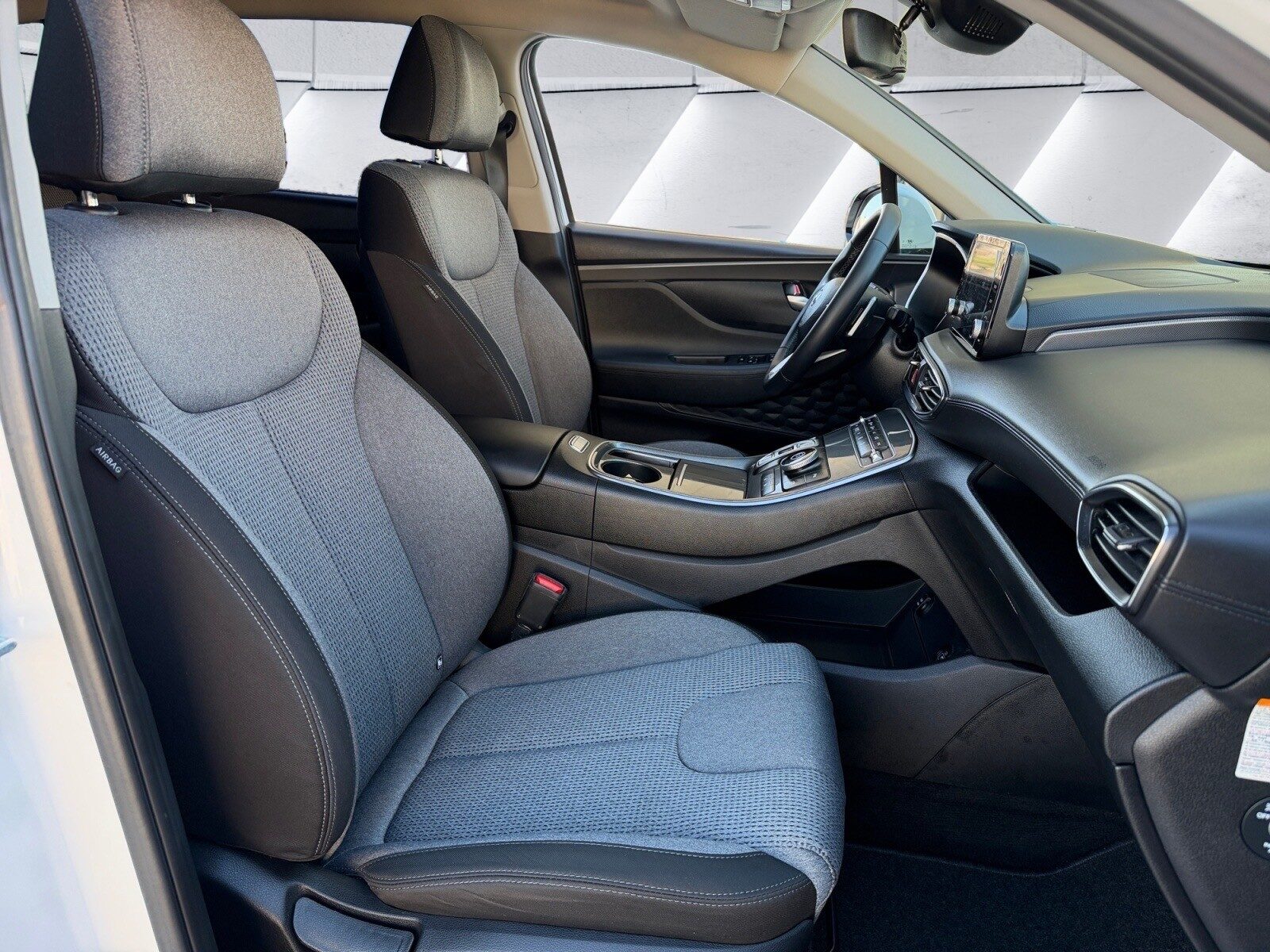 HYUNDAI SANTA FE 1.6TGDI HEV