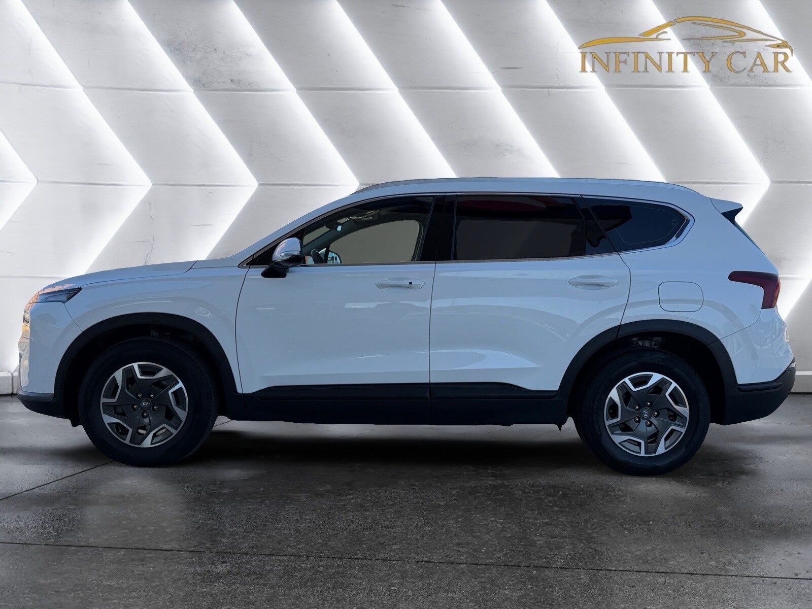 HYUNDAI SANTA FE 1.6TGDI HEV