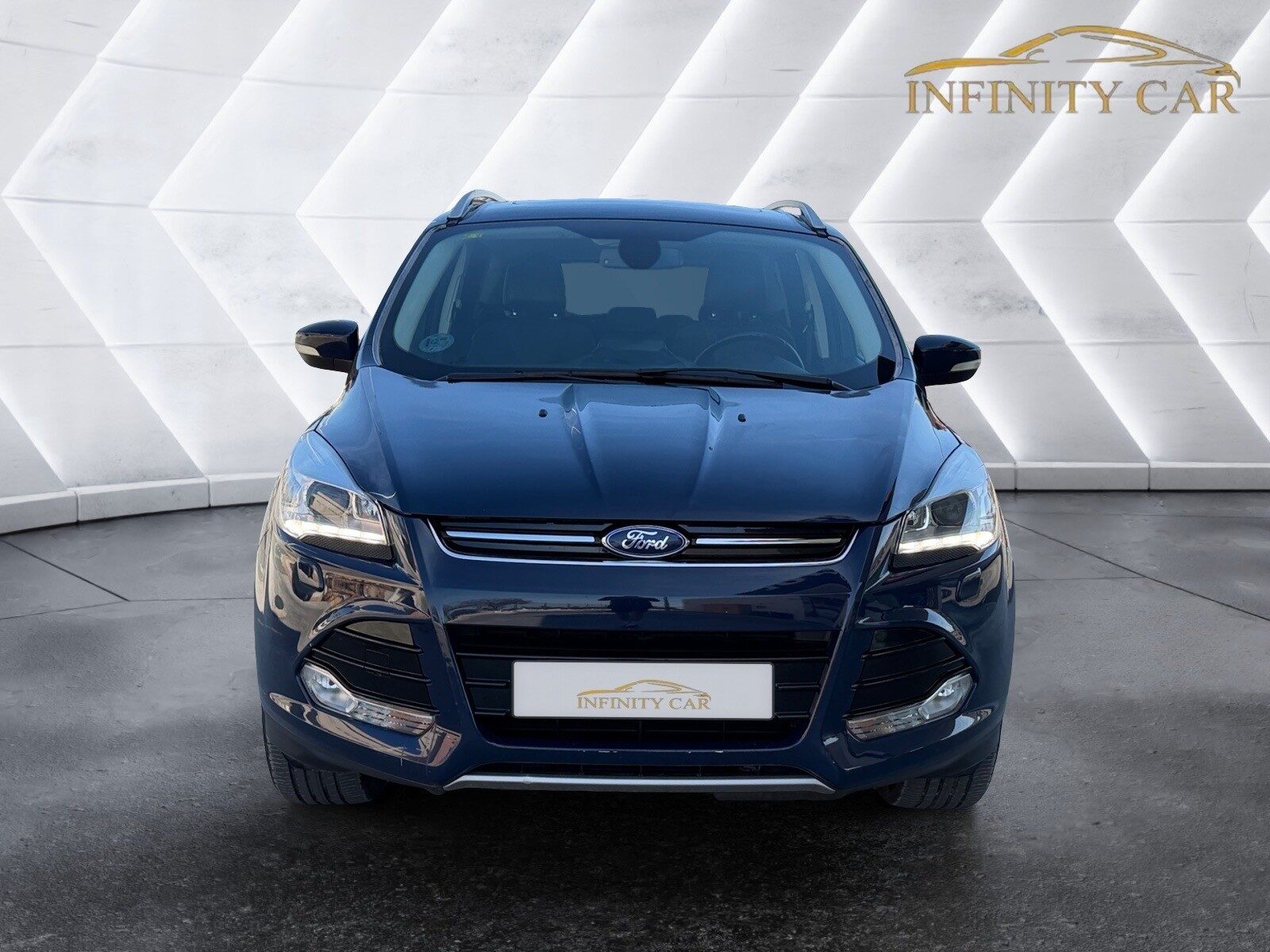 FORD Kuga 2.0 TDCI