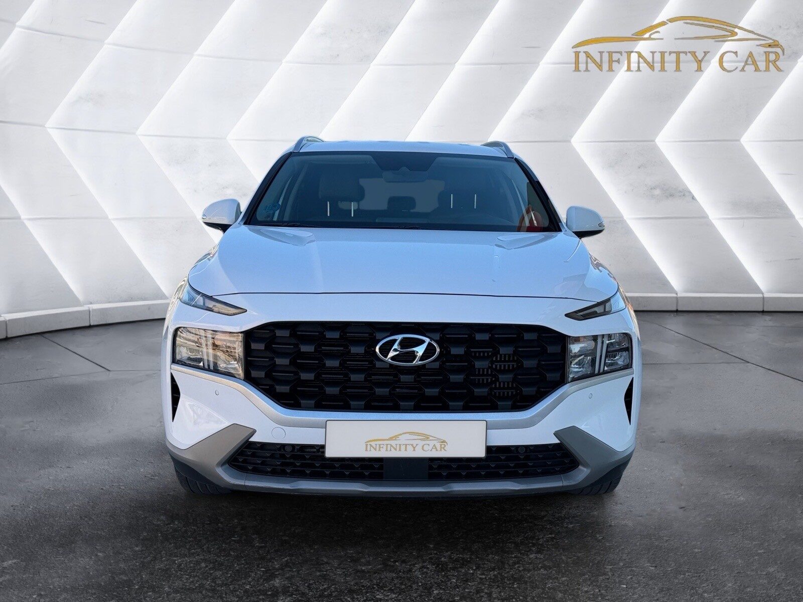 HYUNDAI SANTA FE 1.6TGDI HEV