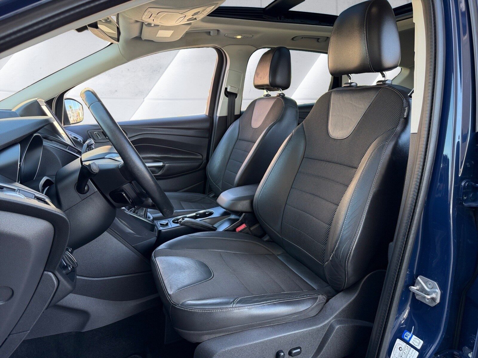 FORD Kuga 2.0 TDCI