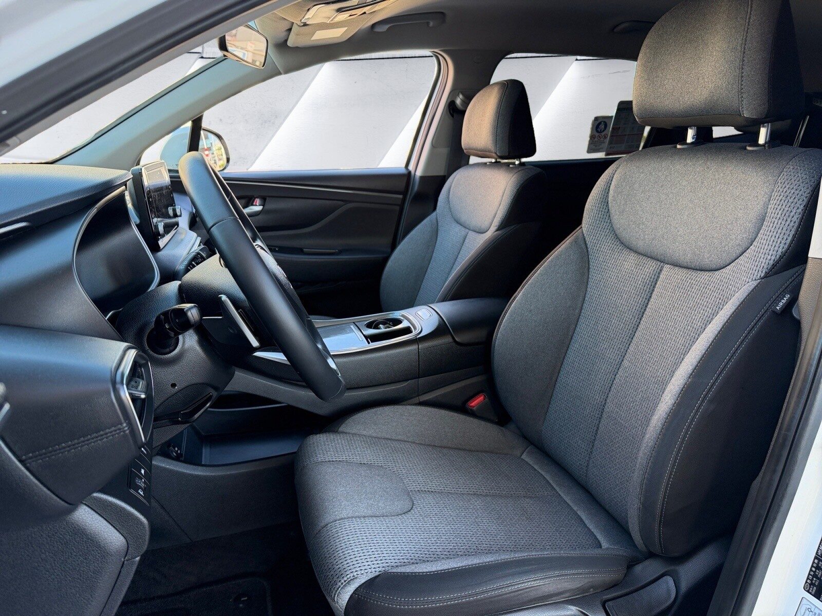 HYUNDAI SANTA FE 1.6TGDI HEV