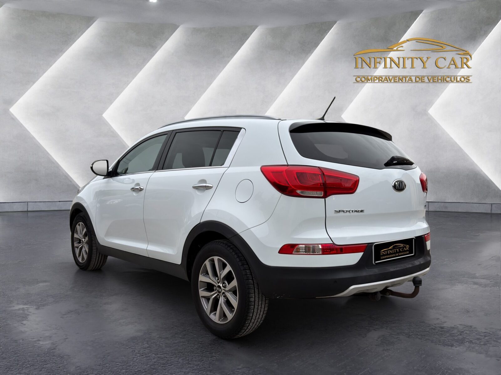 KIA SPORTAGE 1.7 CRDI