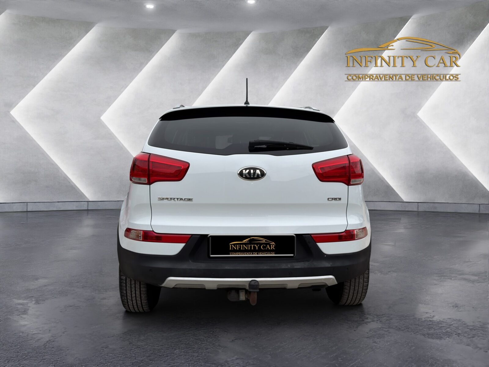 KIA SPORTAGE 1.7 CRDI