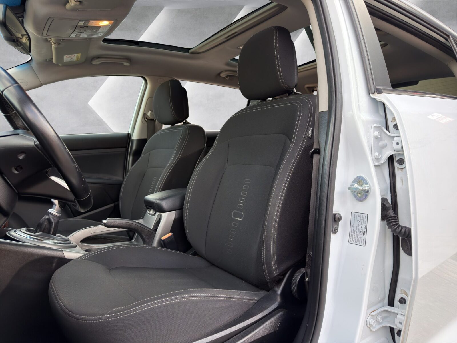 KIA SPORTAGE 1.7 CRDI