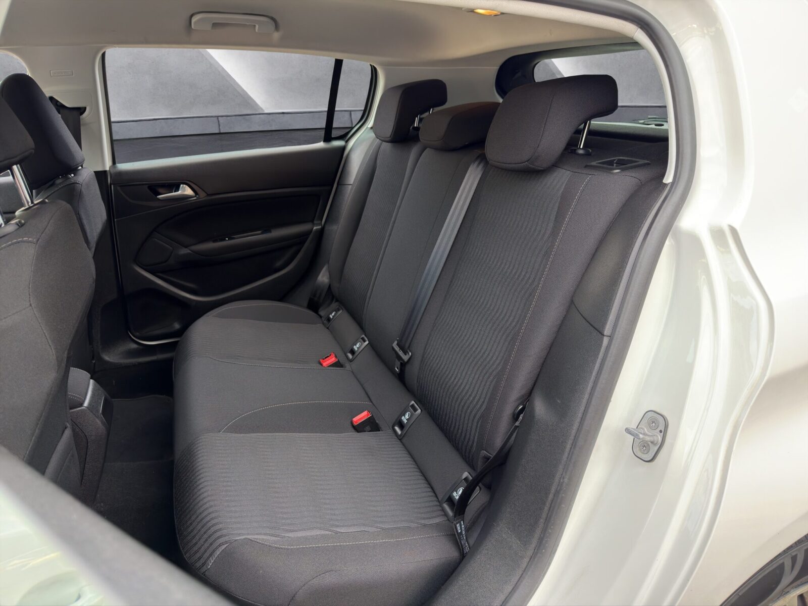 PEUGEOT 308 1.6 blueHDI