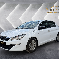 PEUGEOT 308 1.6 blueHDI