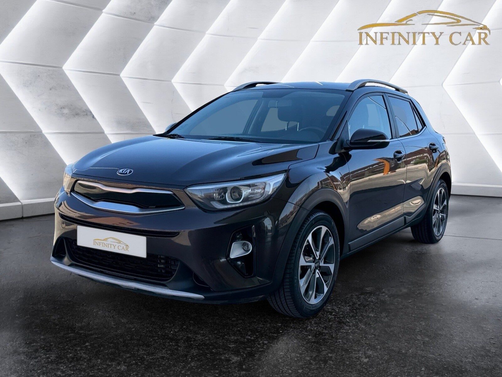 KIA STONIC 1.6 CRDI