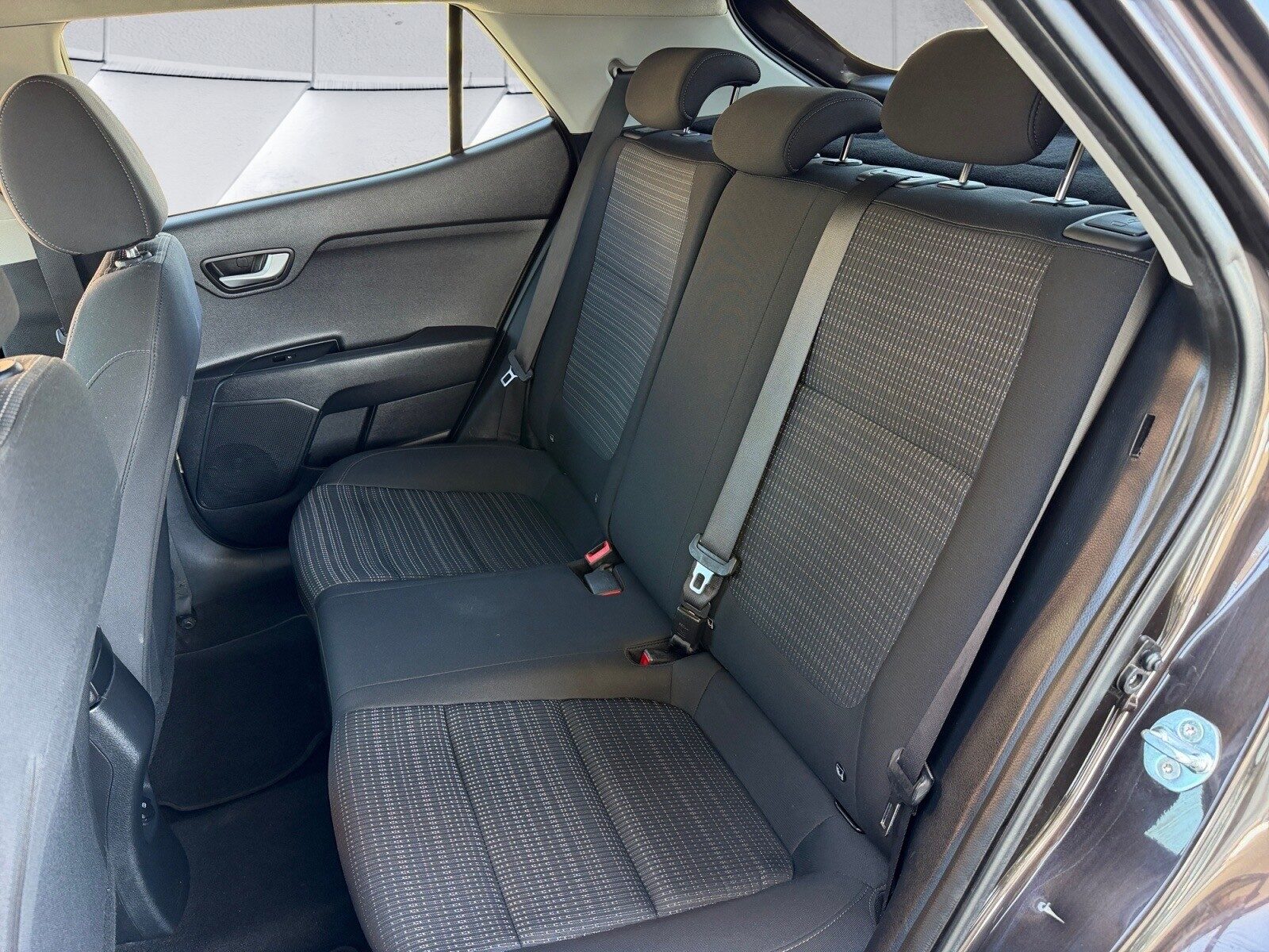 KIA STONIC 1.6 CRDI