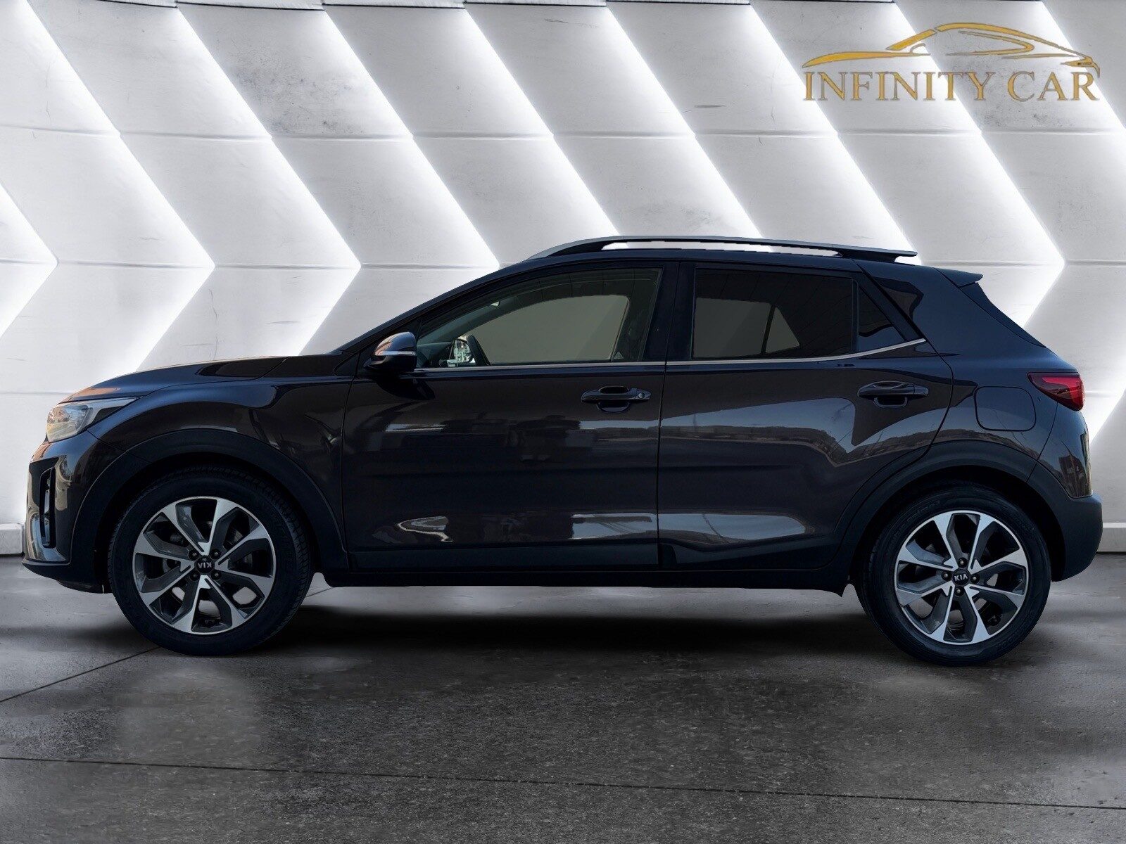 KIA STONIC 1.6 CRDI