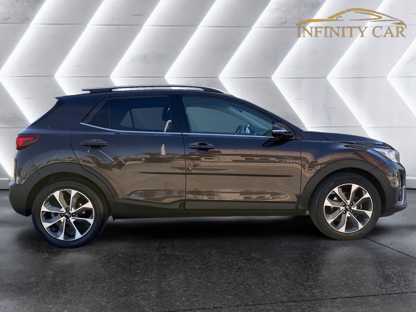 KIA STONIC 1.6 CRDI