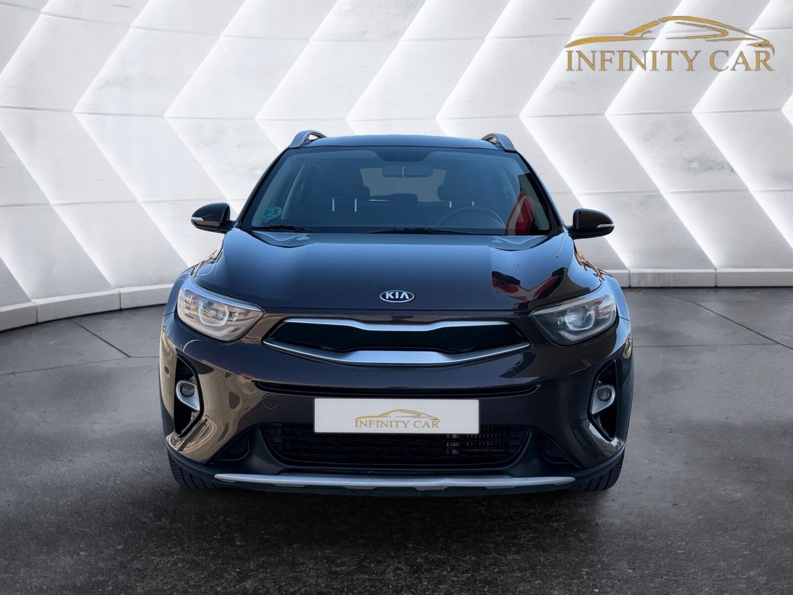KIA STONIC 1.6 CRDI