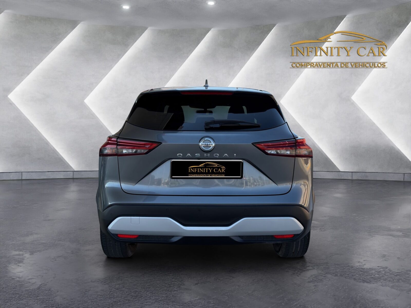 NISSAN QASHQAI 1.3 DIGT