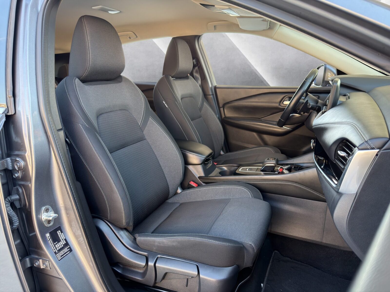 NISSAN QASHQAI 1.3 DIGT