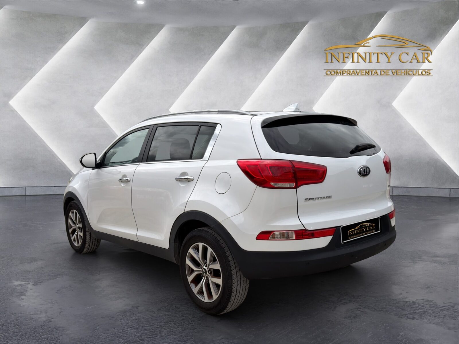KIA SPORTAGE 1.7 CRDI