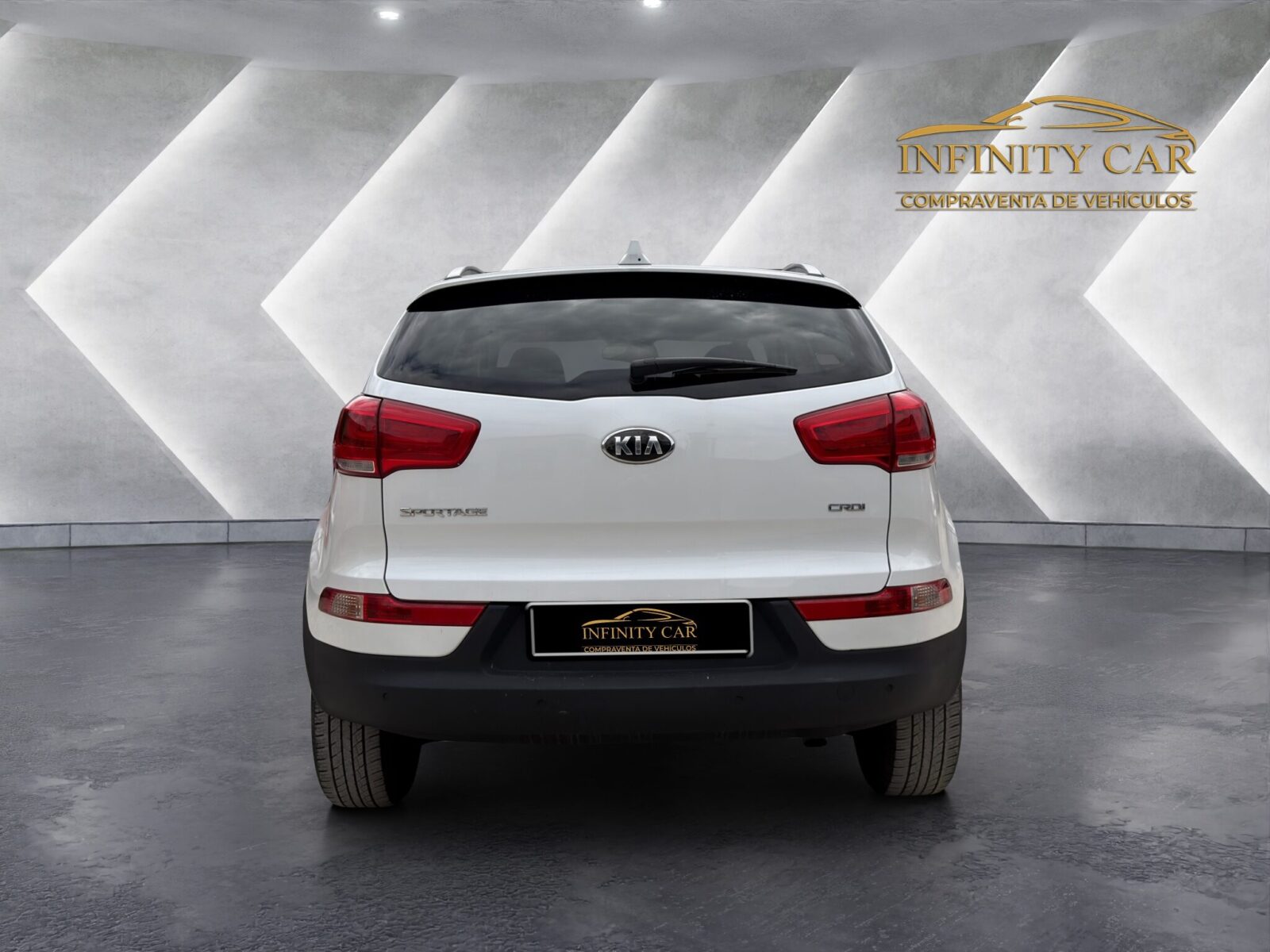 KIA SPORTAGE 1.7 CRDI