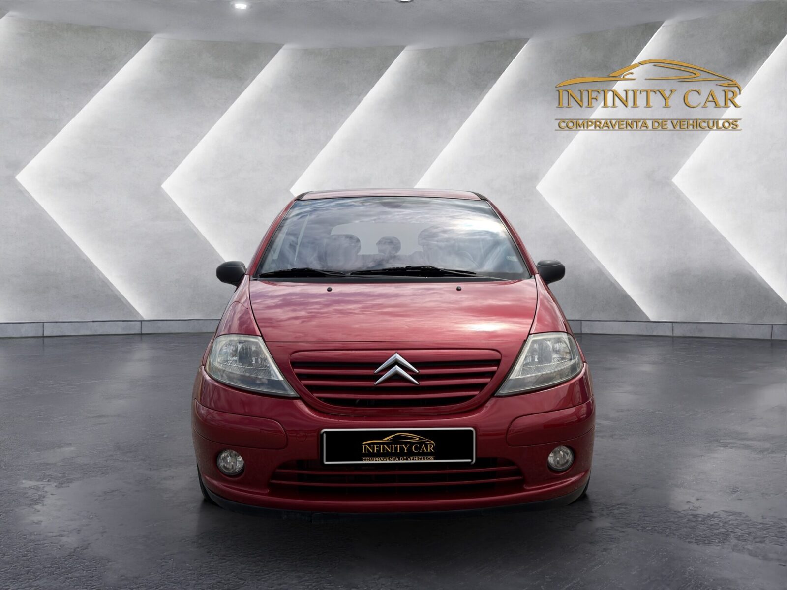 CITROEN C3 1.4HDI