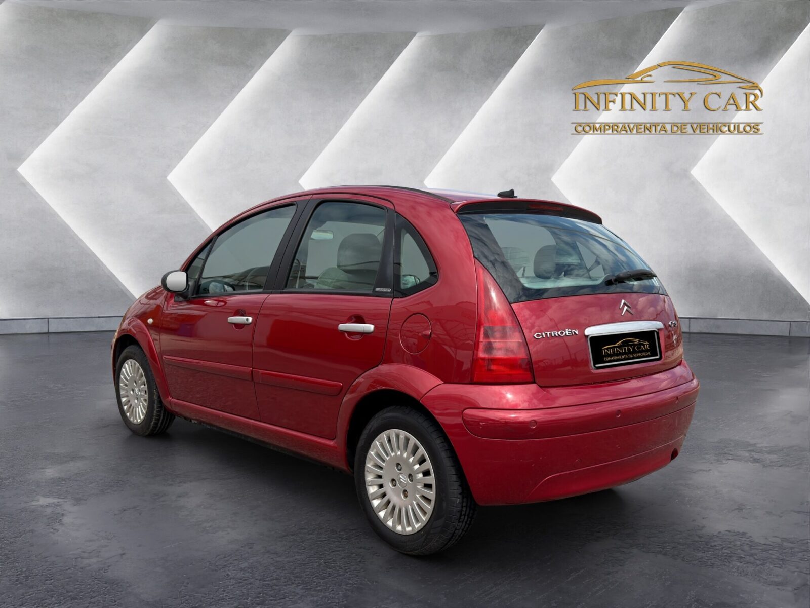 CITROEN C3 1.4HDI