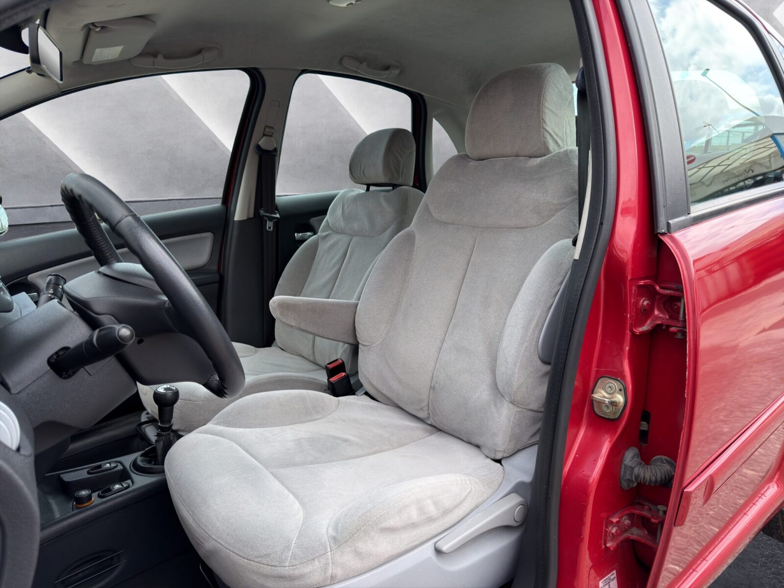 CITROEN C3 1.4HDI