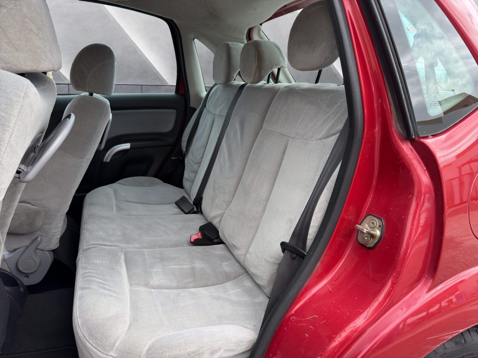 CITROEN C3 1.4HDI