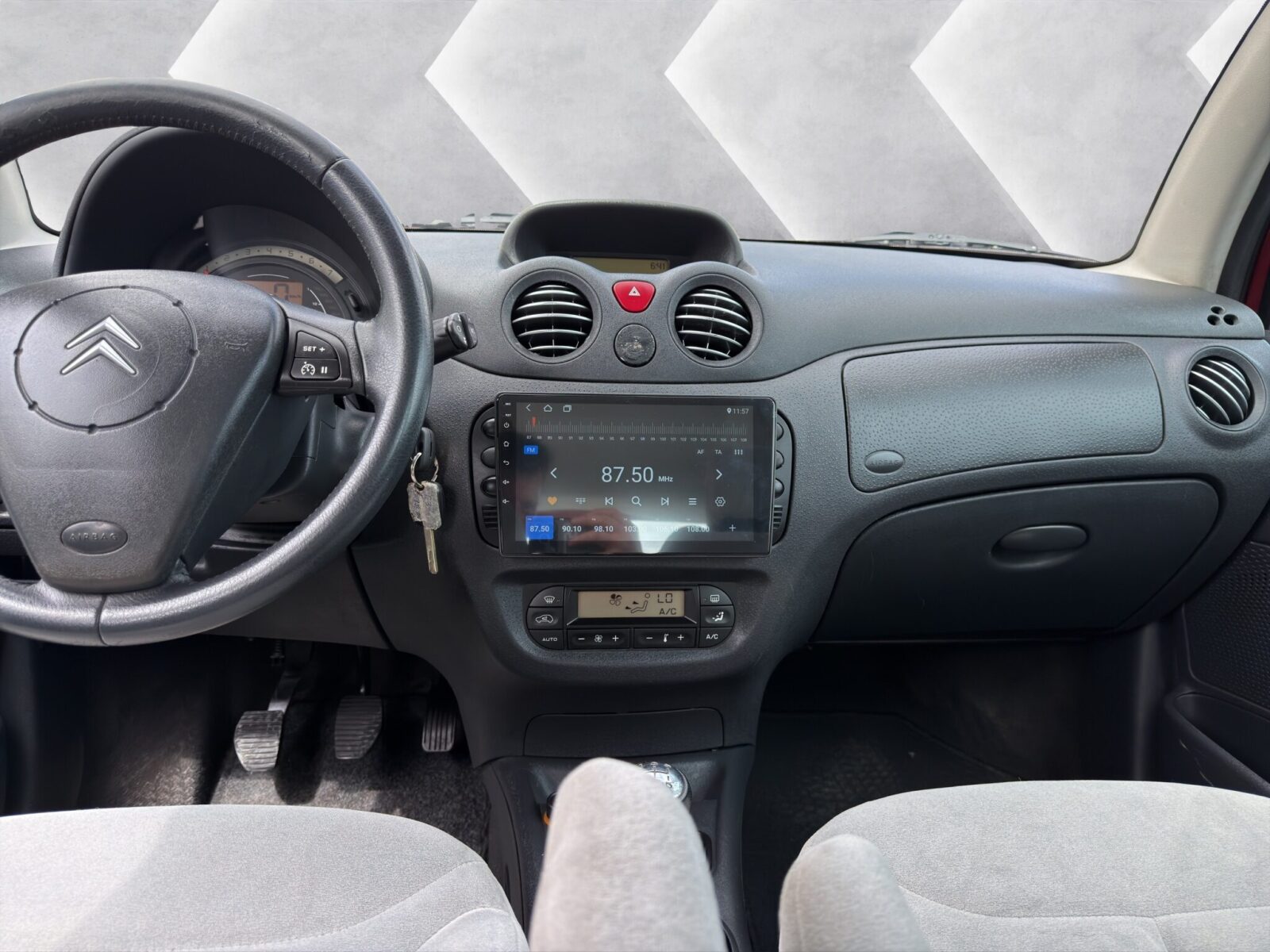 CITROEN C3 1.4HDI