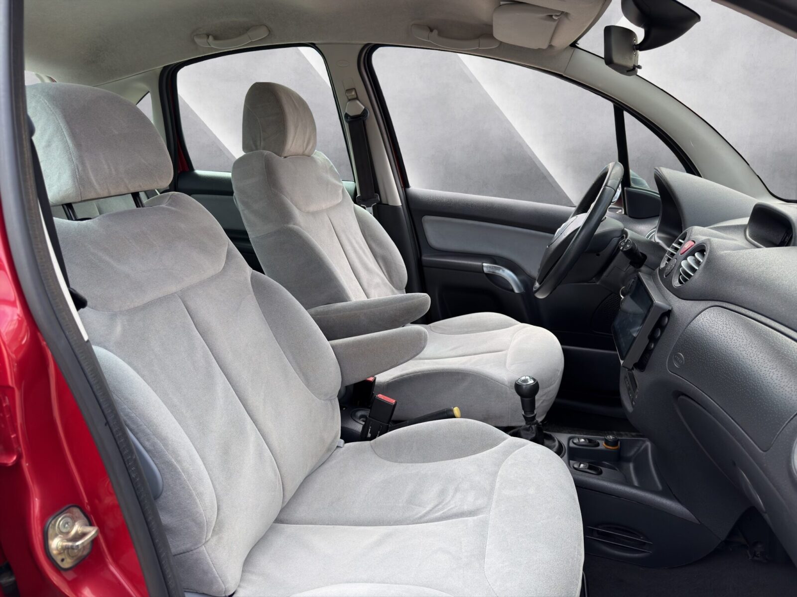 CITROEN C3 1.4HDI