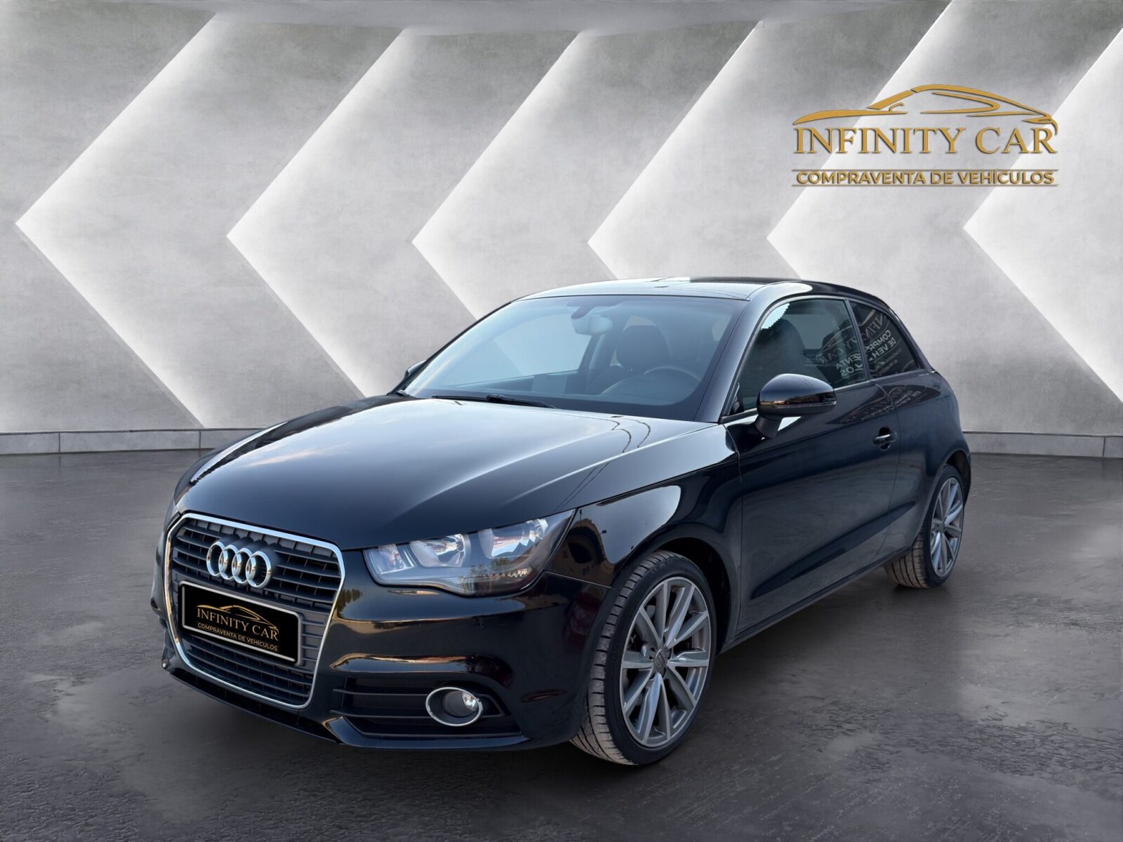 AUDI A1 1.6 TDI