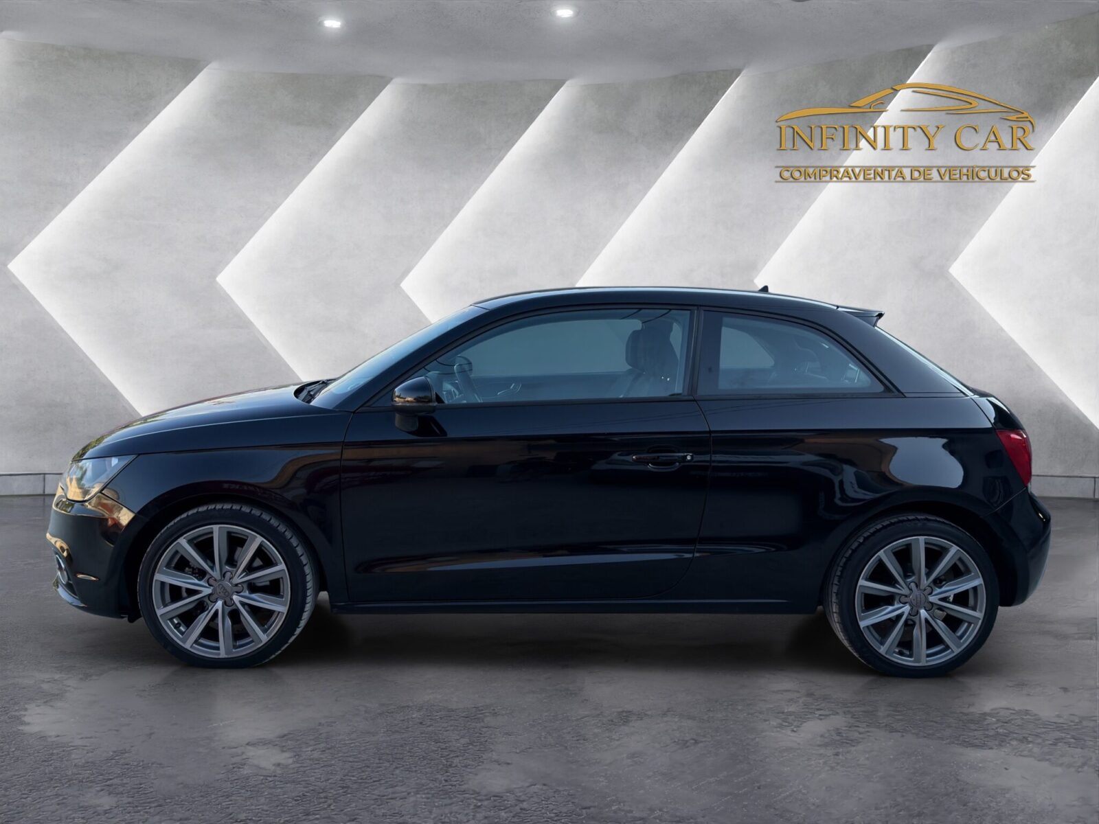 AUDI A1 1.6 TDI