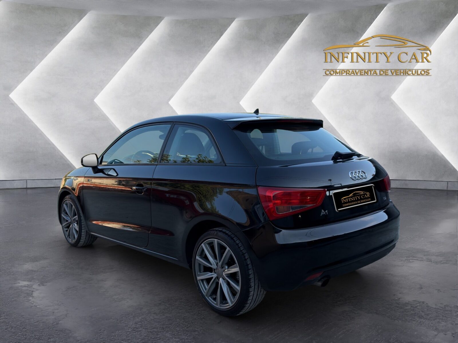 AUDI A1 1.6 TDI