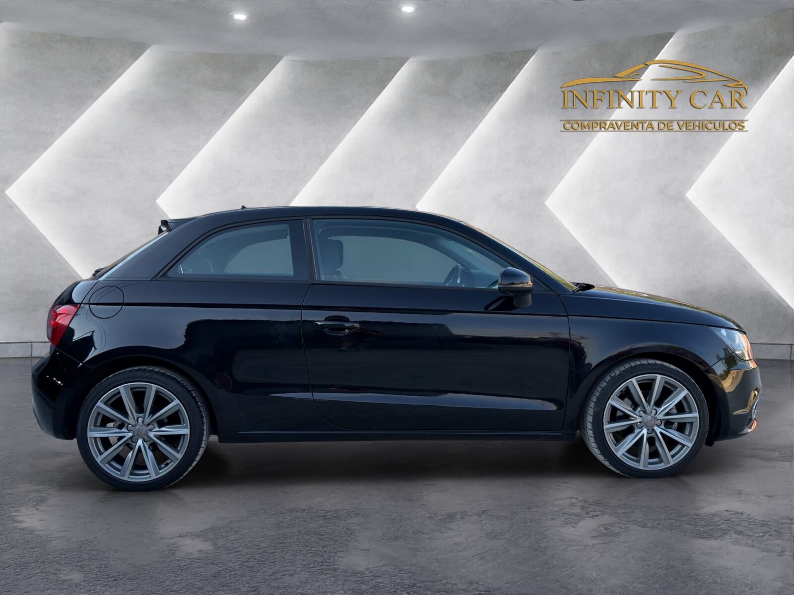 AUDI A1 1.6 TDI