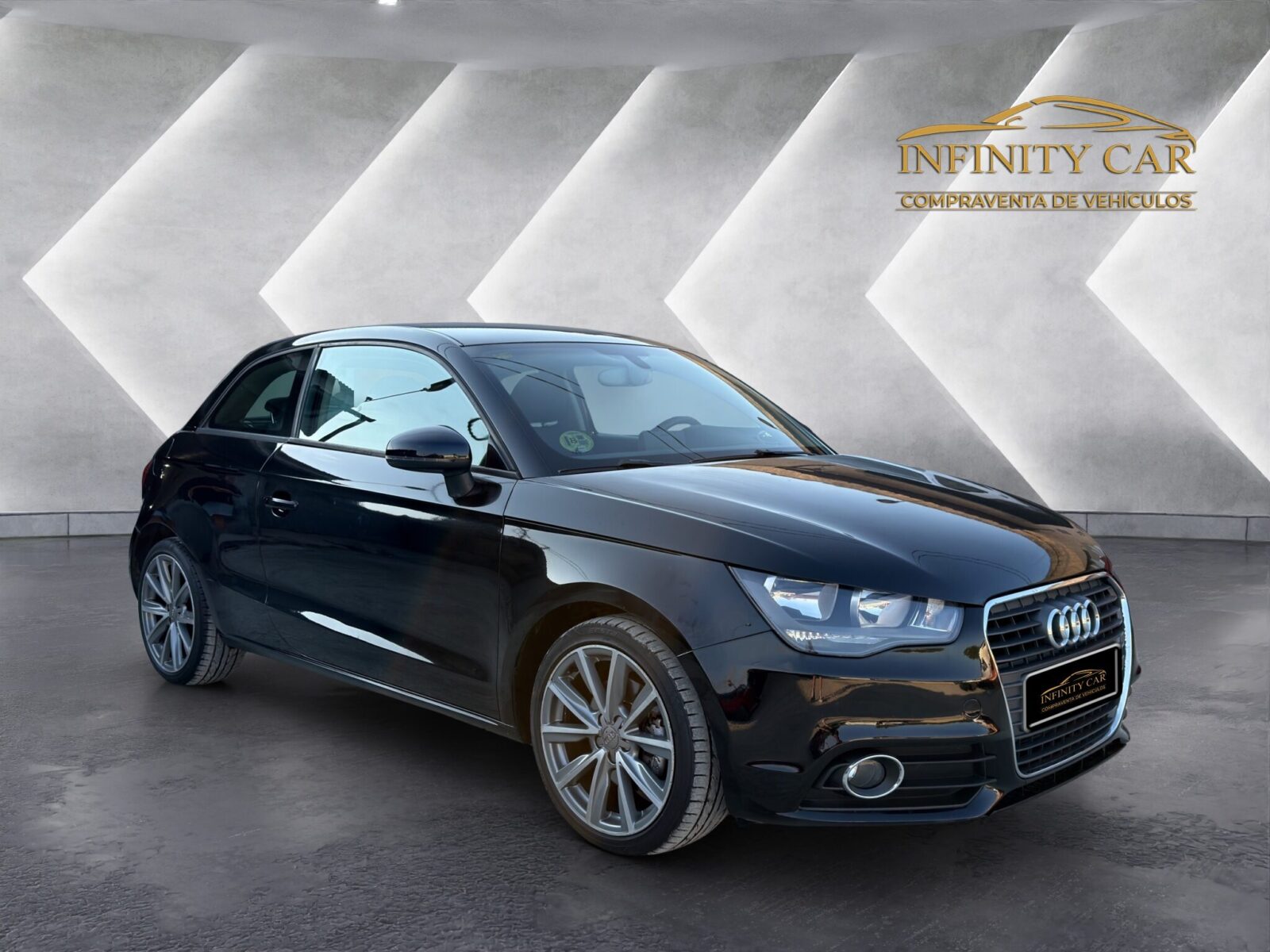 AUDI A1 1.6 TDI