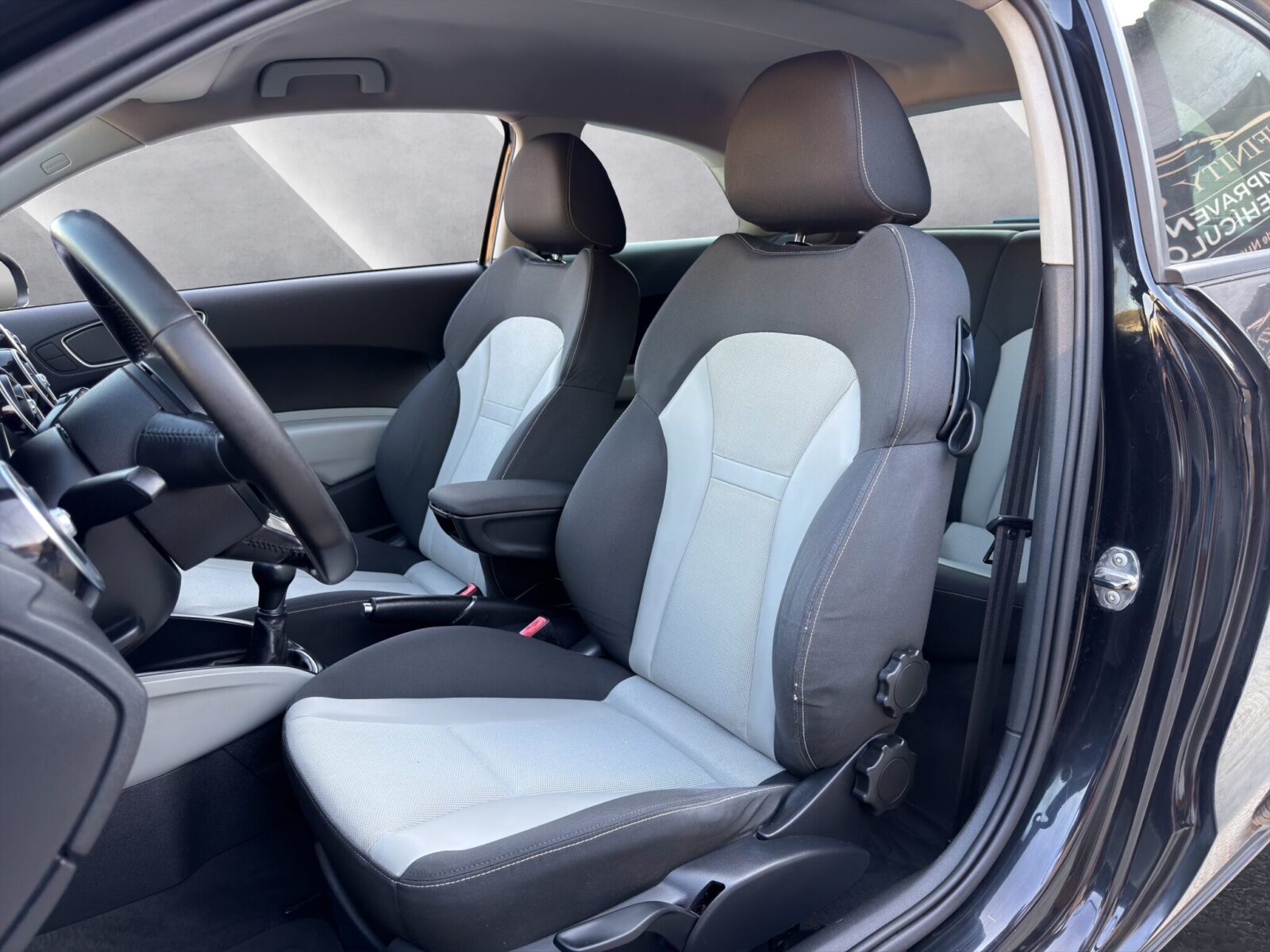 AUDI A1 1.6 TDI