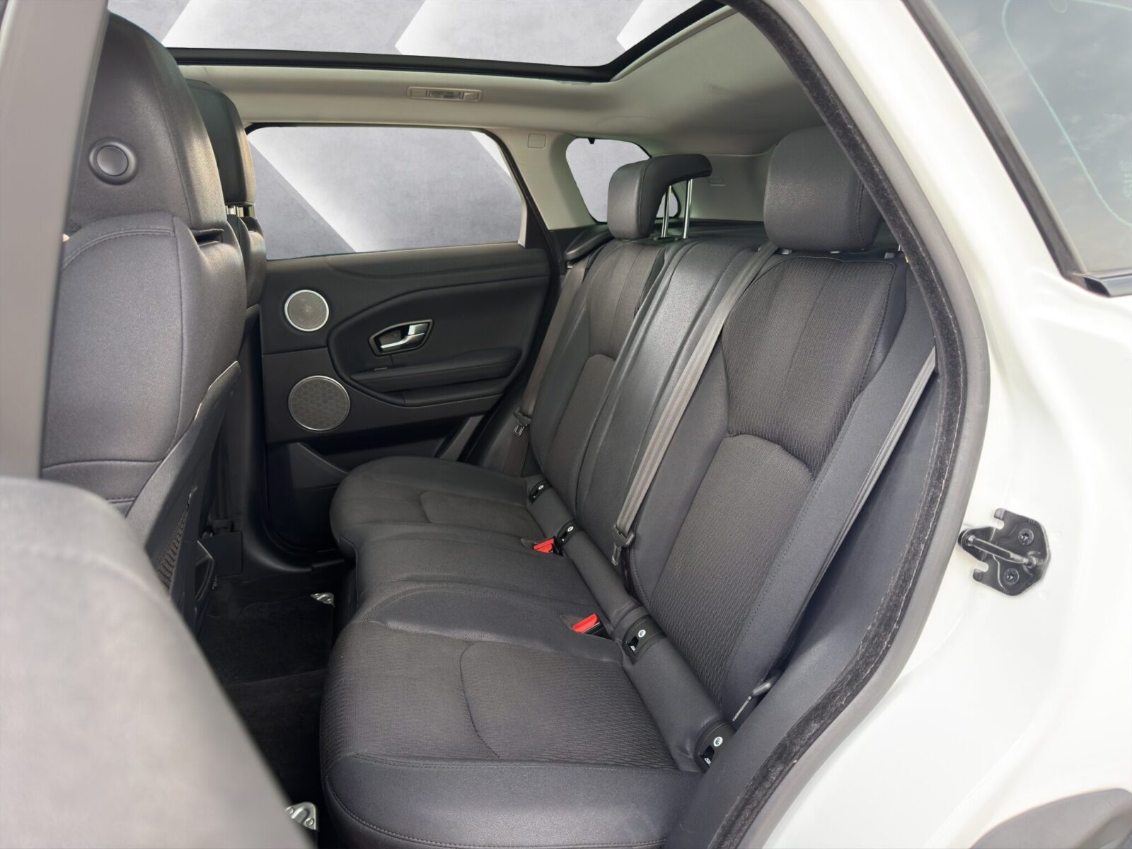 LAND-ROVER RANGE ROVER EVOQUE 2.0td4 4x4