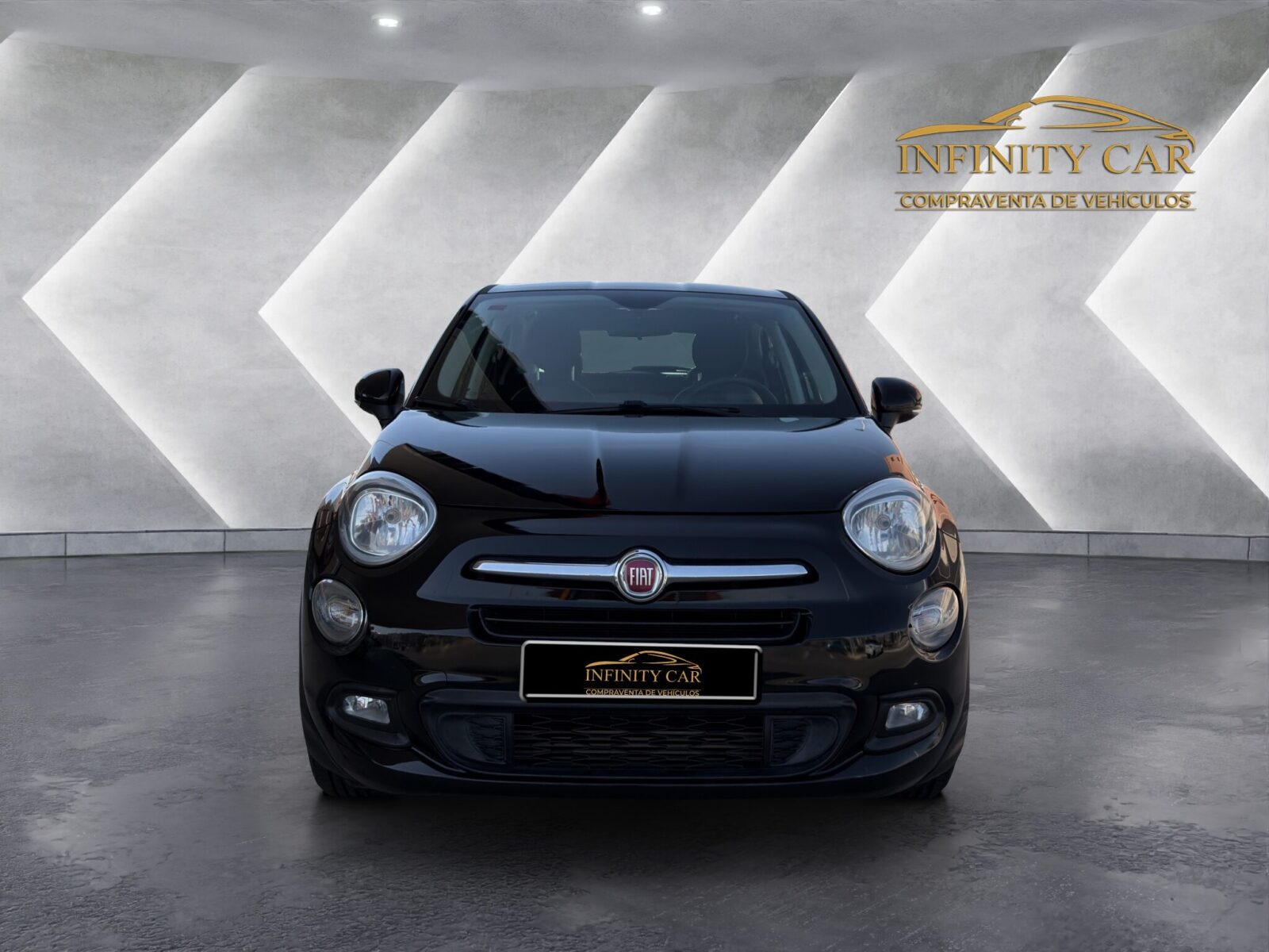 FIAT 500X 1.3 MultiJet