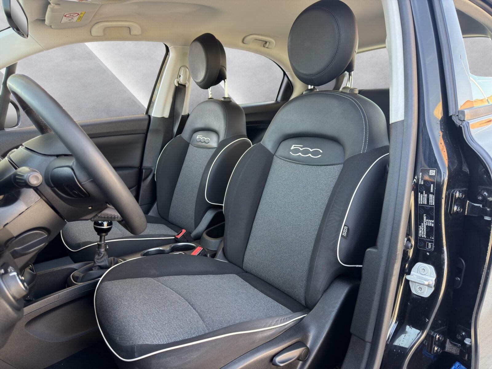 FIAT 500X 1.3 MultiJet
