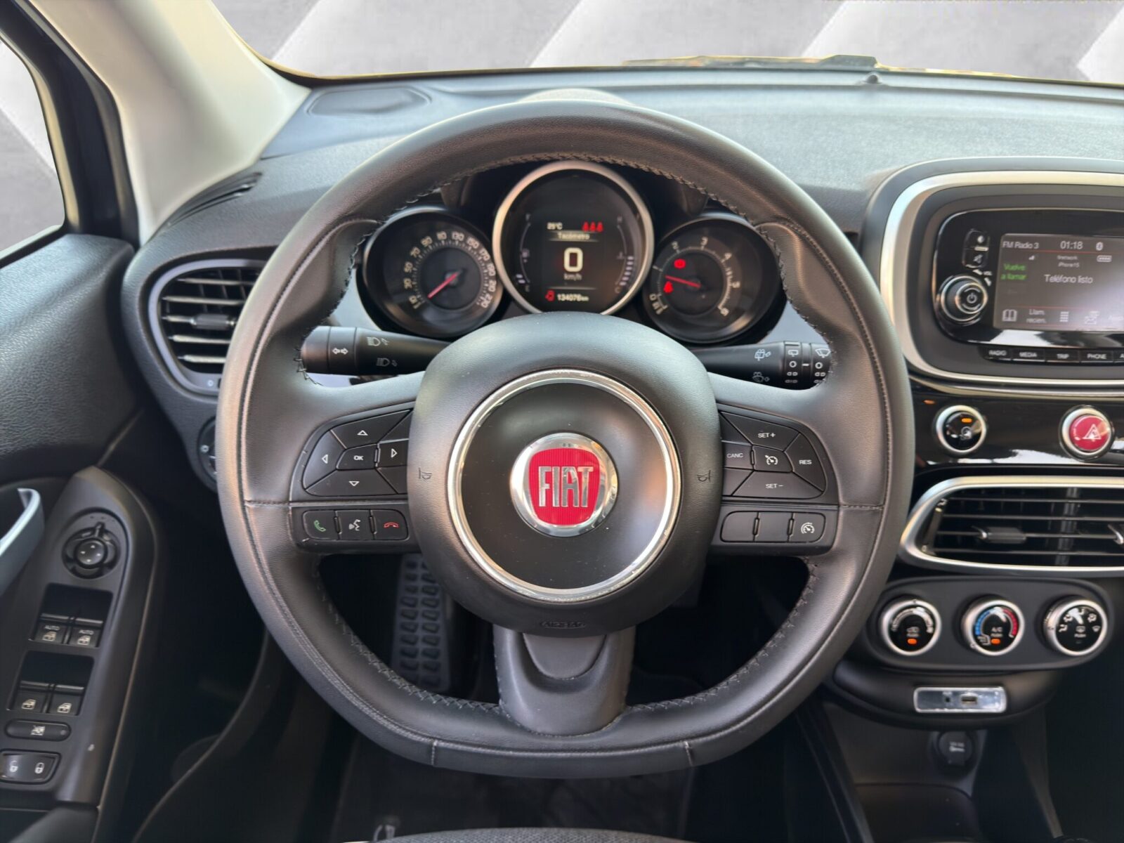 FIAT 500X 1.3 MultiJet