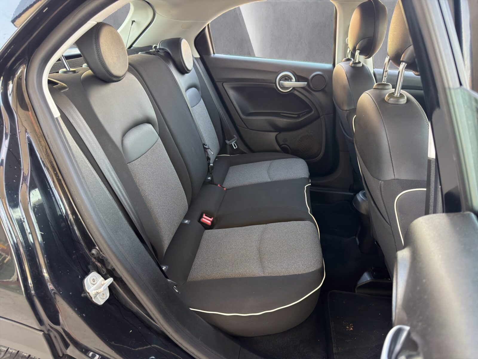FIAT 500X 1.3 MultiJet