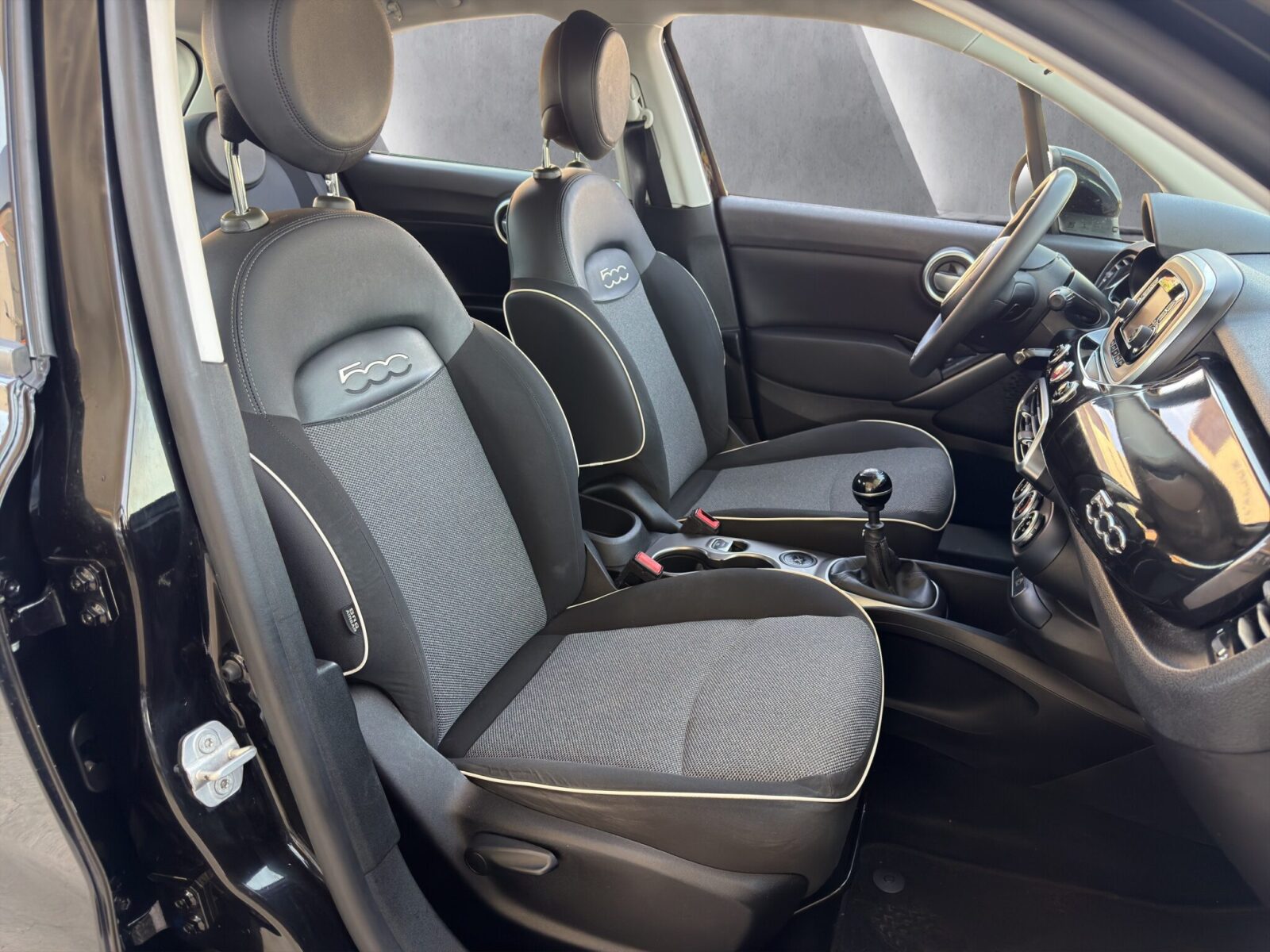 FIAT 500X 1.3 MultiJet