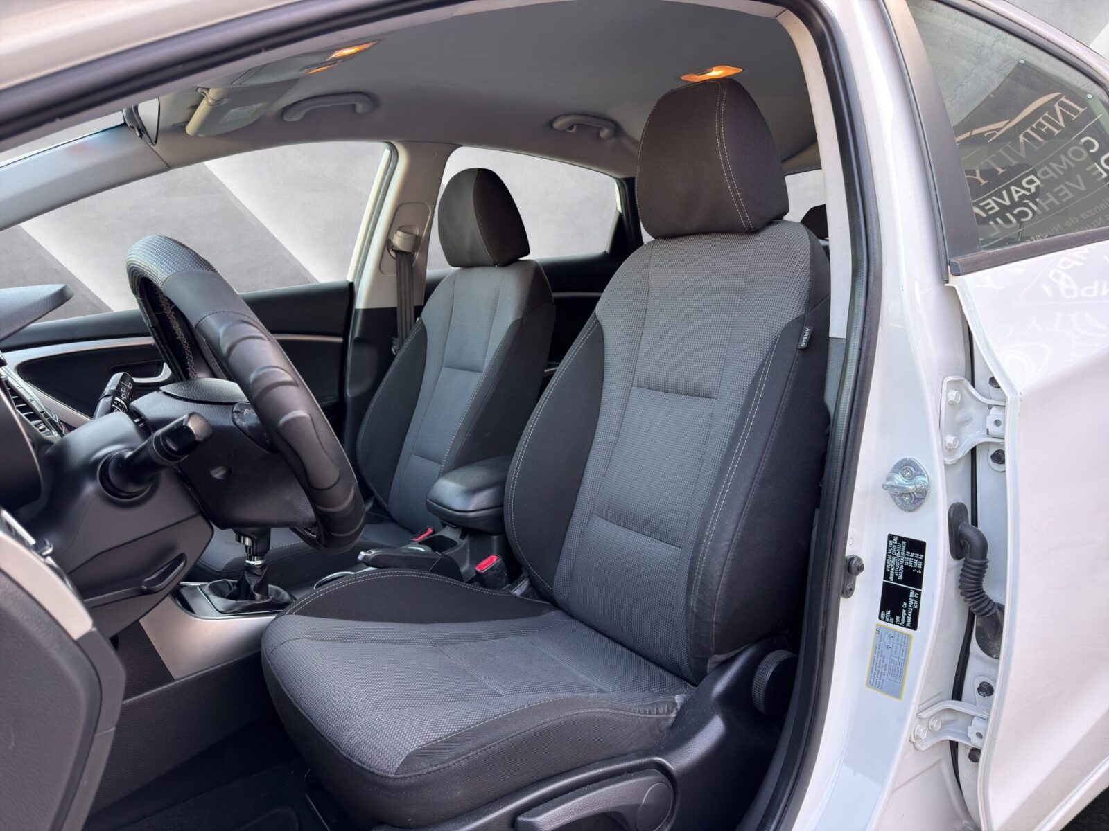 HYUNDAI i30 1.4 CRDI