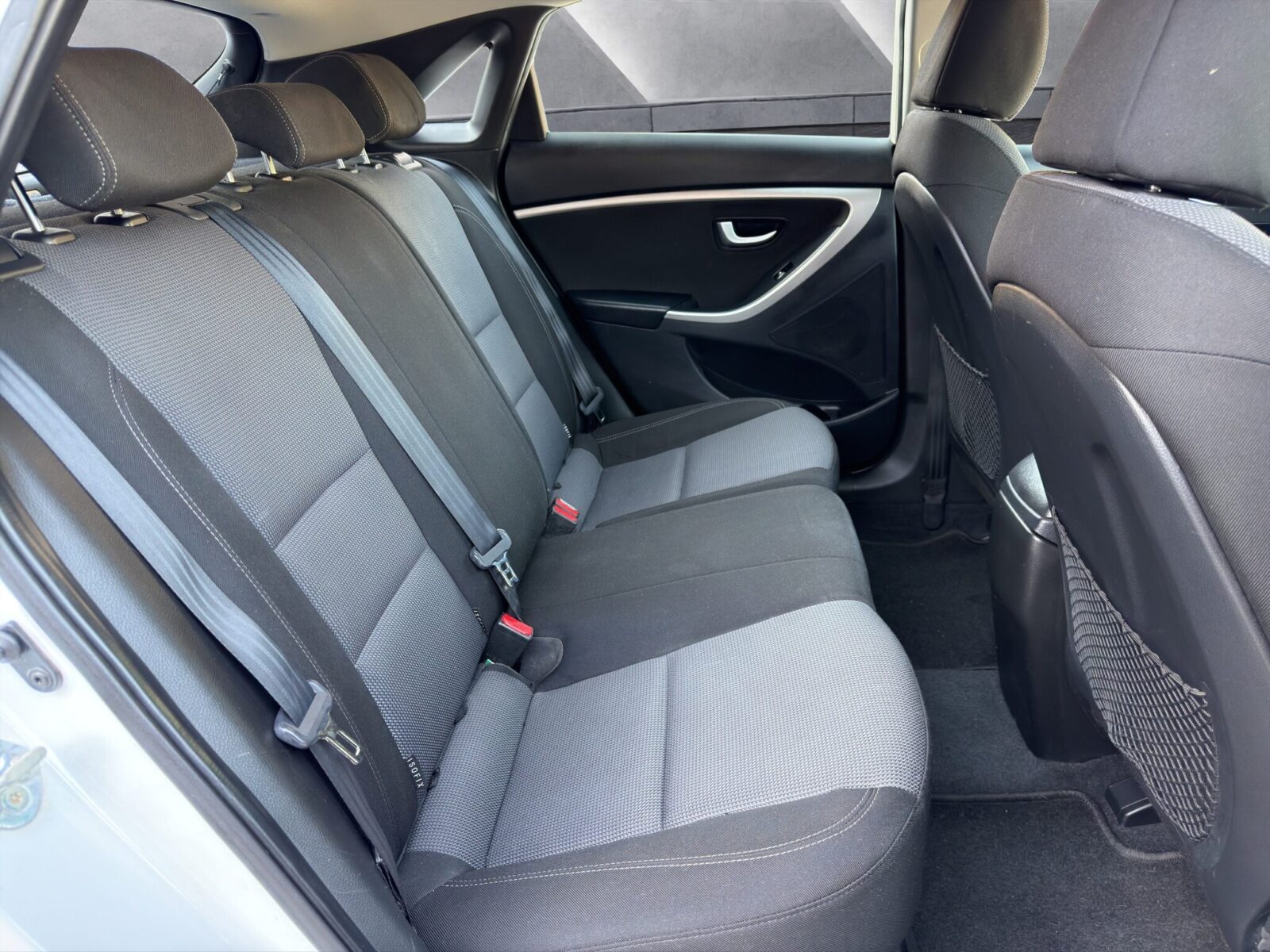 HYUNDAI i30 1.4 CRDI