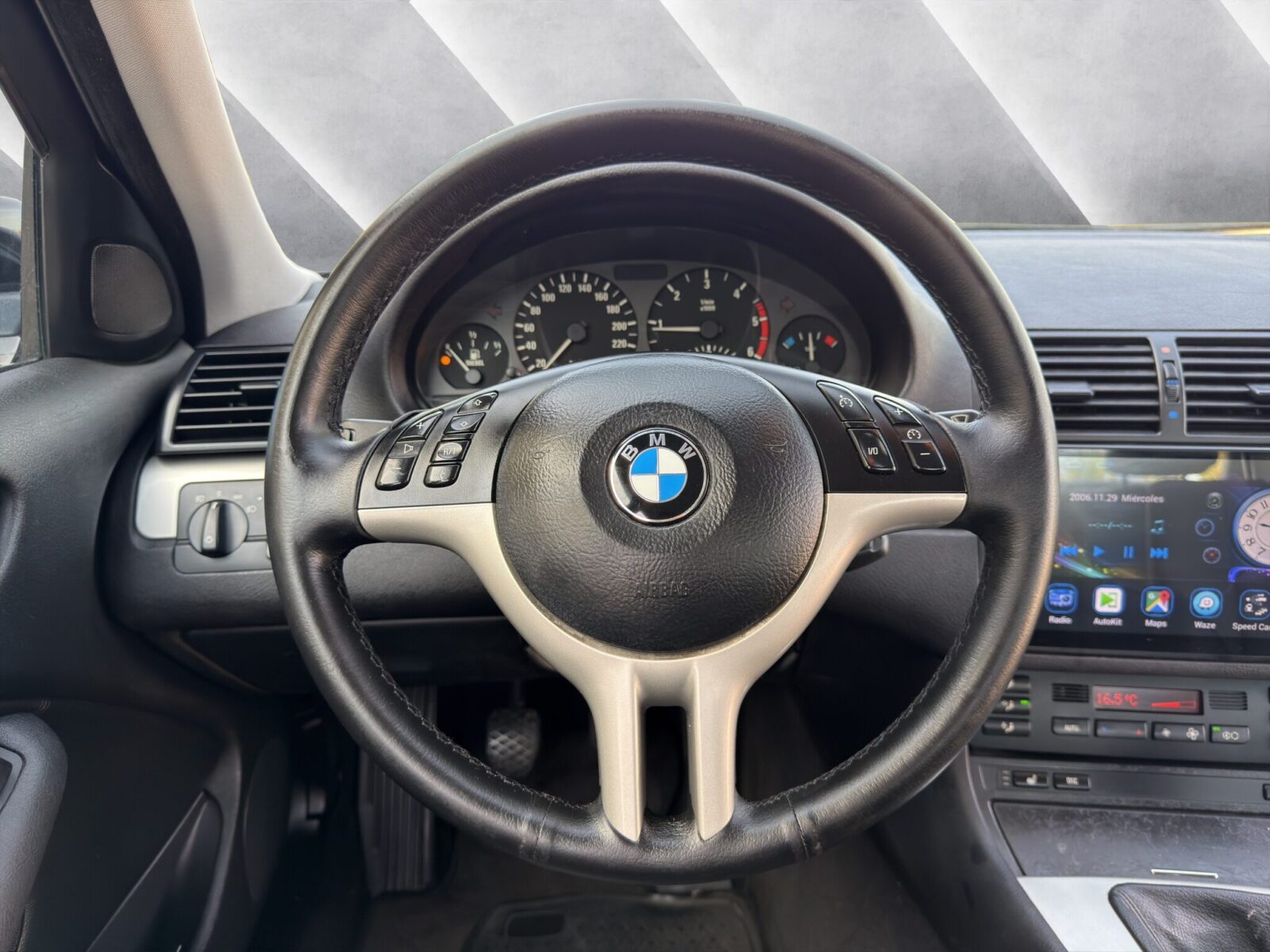 BMW Serie 3 320d
