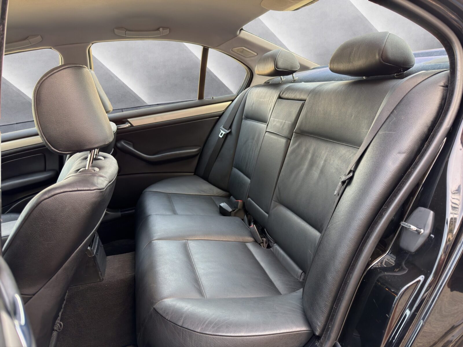 BMW Serie 3 320d