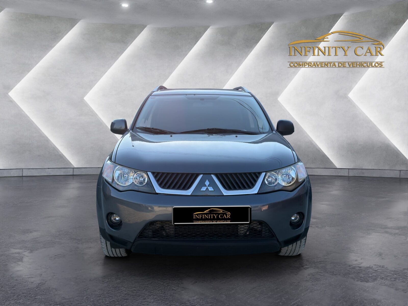 MITSUBISHI OUTLANDER 2.0 DID