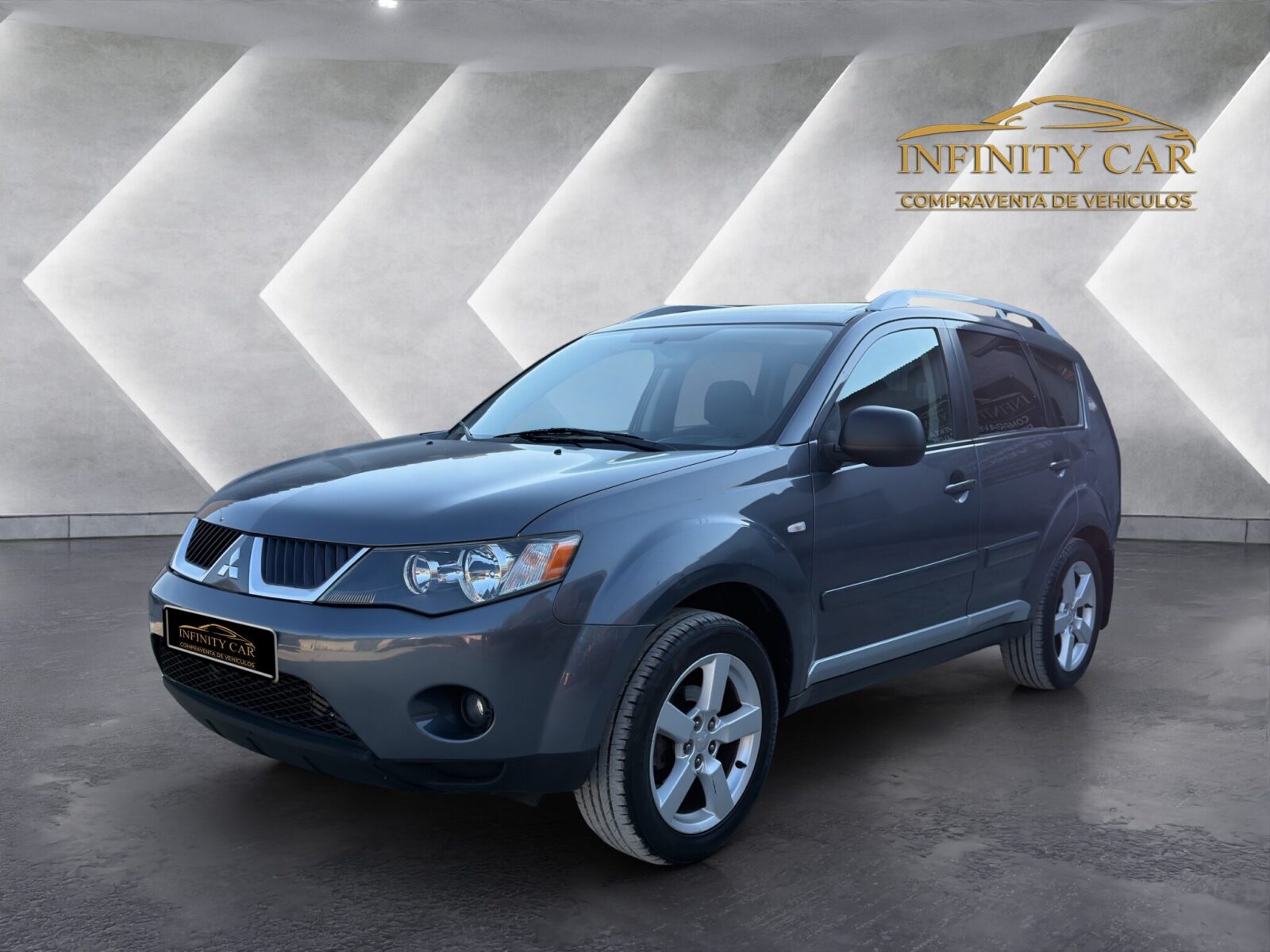 MITSUBISHI OUTLANDER 2.0 DID