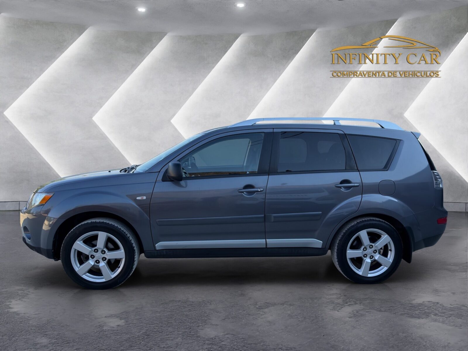 MITSUBISHI OUTLANDER 2.0 DID