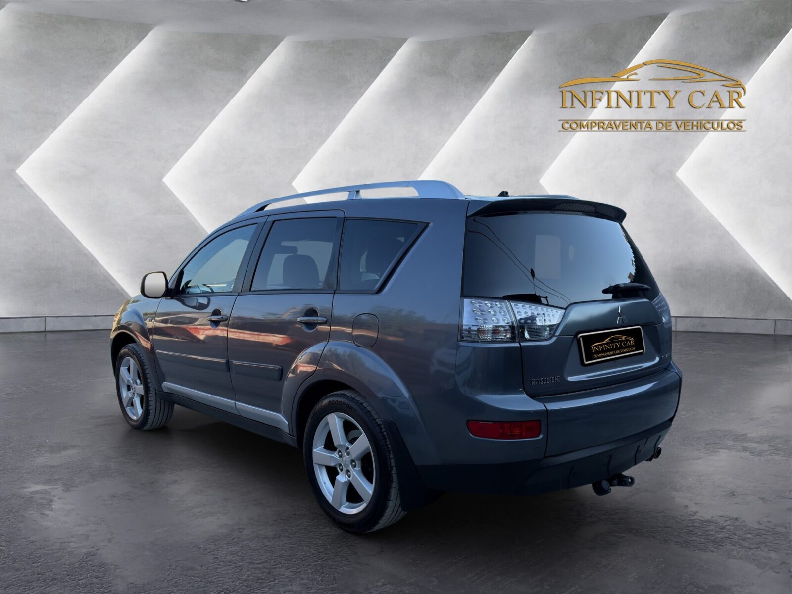 MITSUBISHI OUTLANDER 2.0 DID