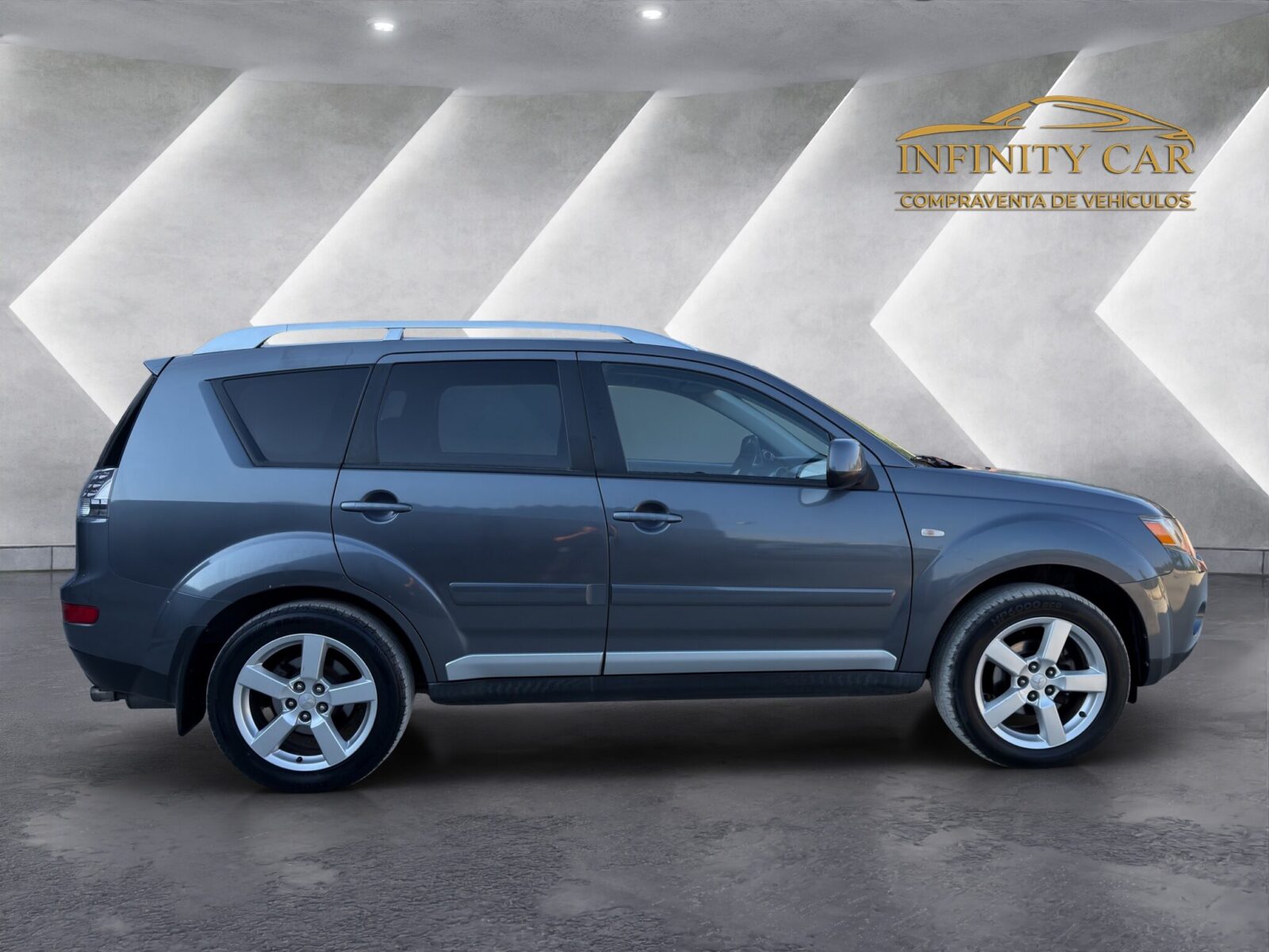MITSUBISHI OUTLANDER 2.0 DID