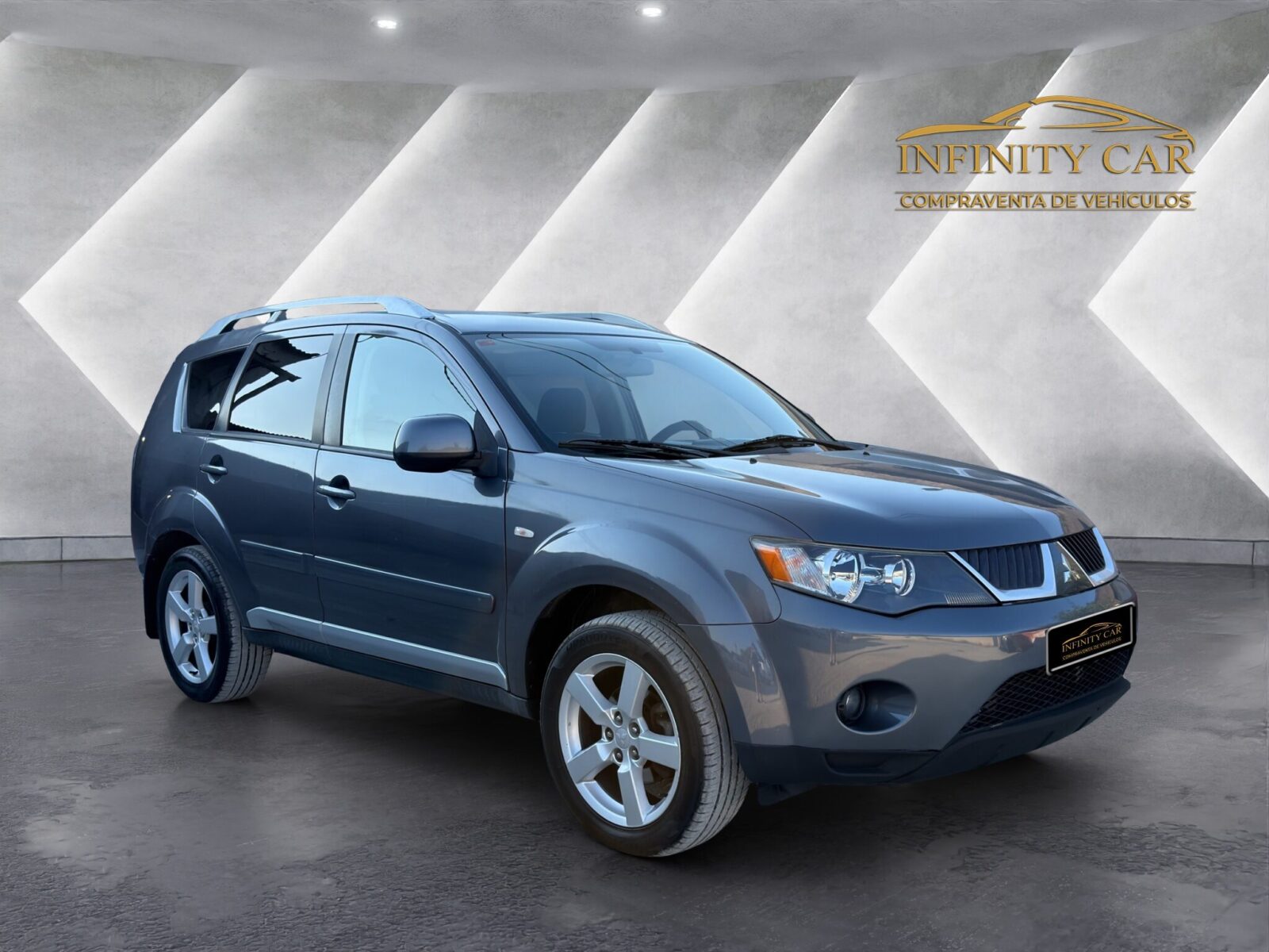 MITSUBISHI OUTLANDER 2.0 DID